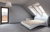 Bolton Percy bedroom extensions