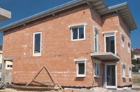 Bolton Percy home extensions
