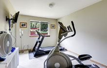 Bolton Percy home gym construction leads