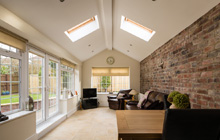 Bolton Percy single storey extension leads